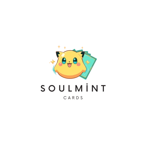 SoulMint Cards Logo